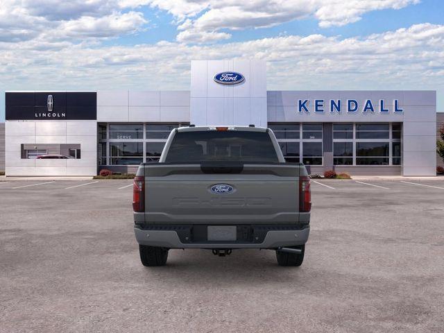 2026 Ford F-150 - $43,760