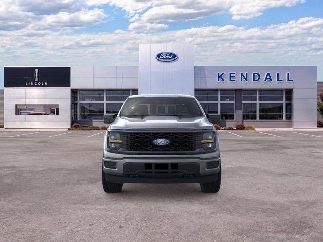 2026 Ford F-150 - $43,760