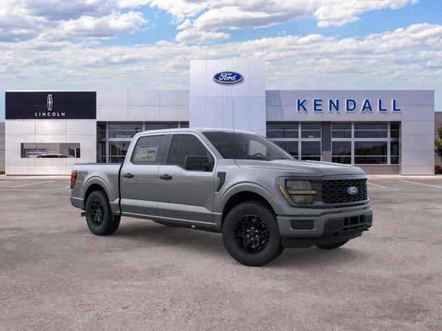 2026 Ford F-150 - $43,760
