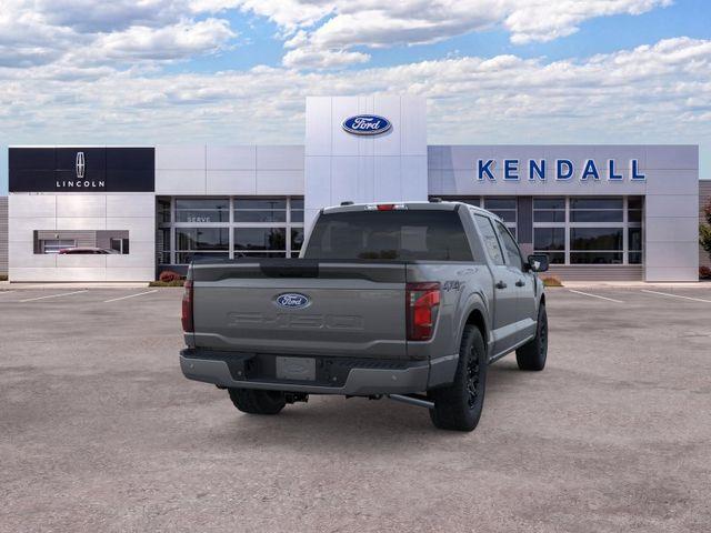 2026 Ford F-150 - $43,760