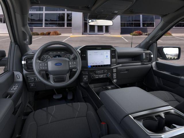 2026 Ford F-150 - $43,760
