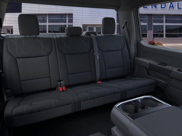 2026 Ford F-150 - $43,760