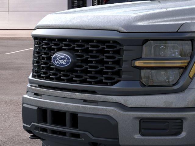 2026 Ford F-150 - $43,760