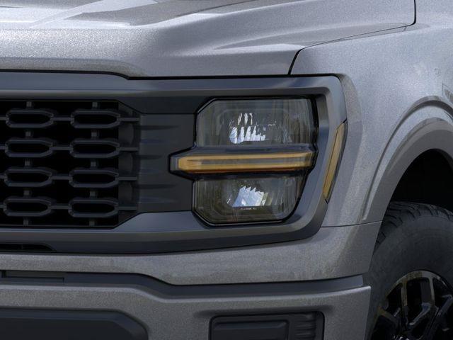 2026 Ford F-150 - $43,760
