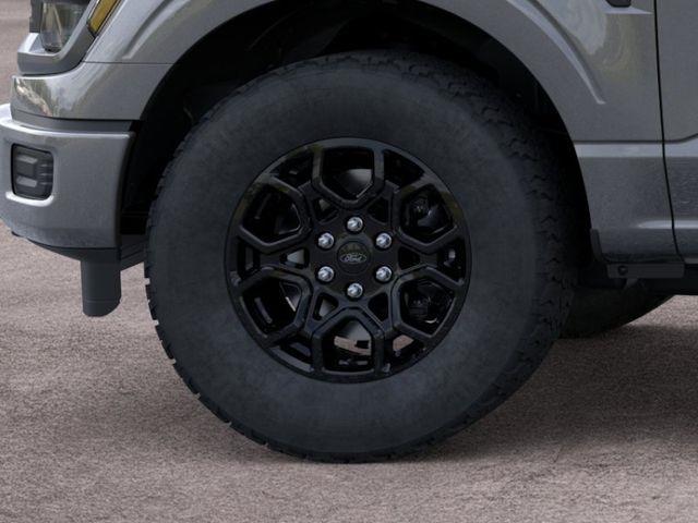 2026 Ford F-150 - $43,760
