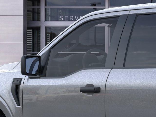 2026 Ford F-150 - $43,760