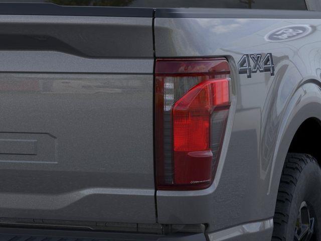 2026 Ford F-150 - $43,760