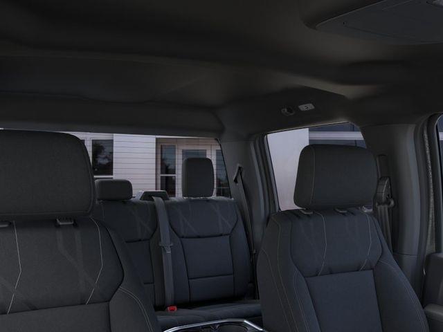 2026 Ford F-150 - $43,760
