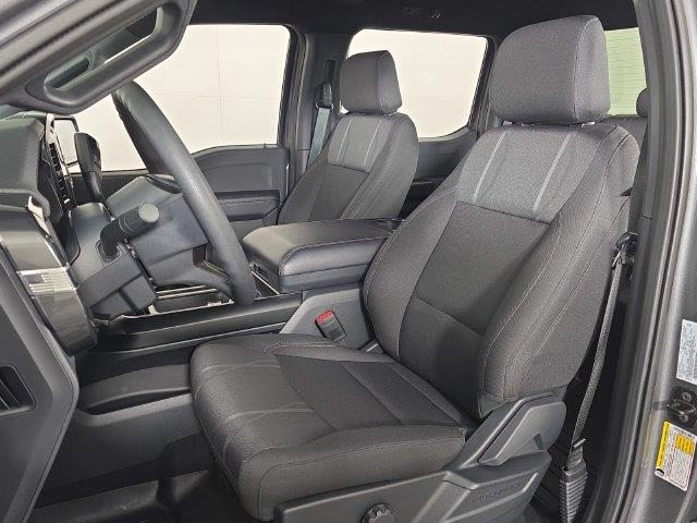 2026 Ford F-150 - $43,760
