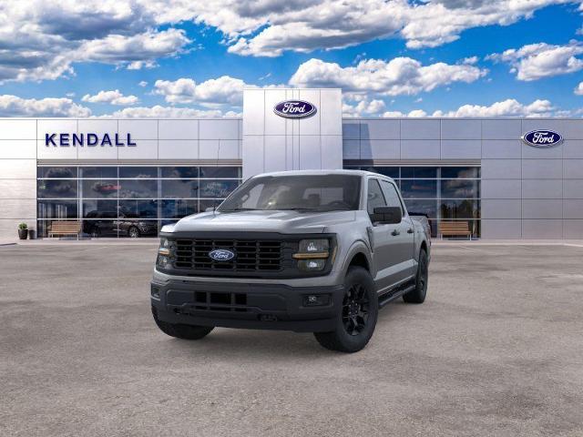 2026 Ford F-150 - $46,971