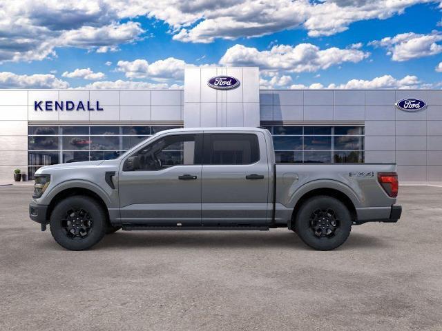 2026 Ford F-150 - $46,971