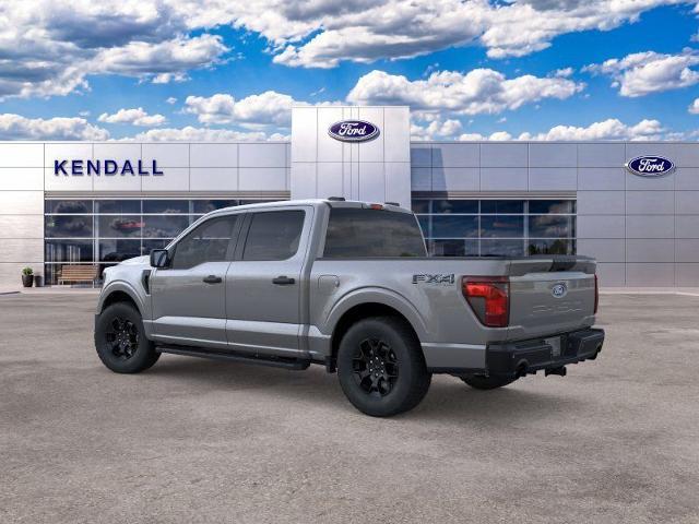2026 Ford F-150 - $46,971