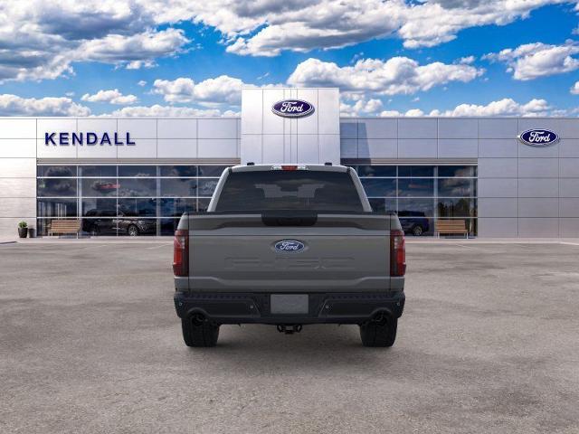 2026 Ford F-150 - $46,971