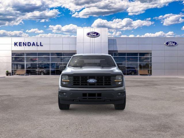 2026 Ford F-150 - $46,971