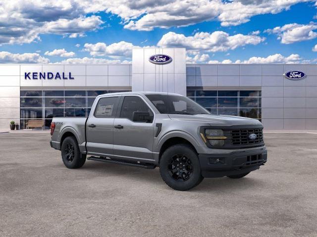 2026 Ford F-150 - $46,971