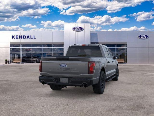 2026 Ford F-150 - $46,971