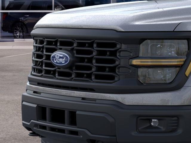 2026 Ford F-150 - $46,971