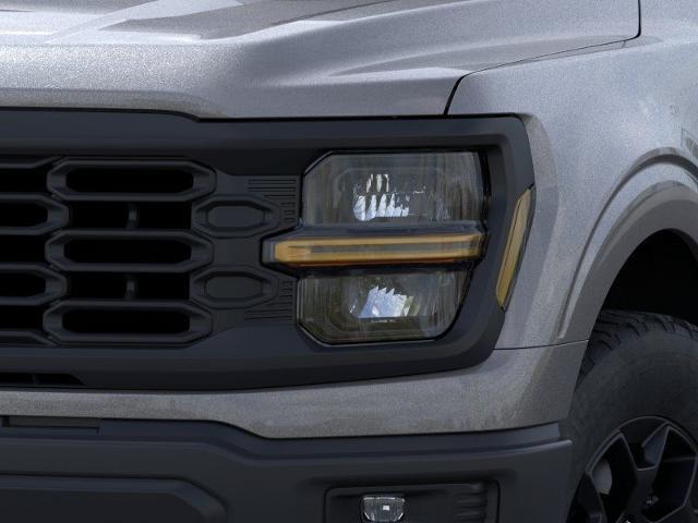 2026 Ford F-150 - $46,971