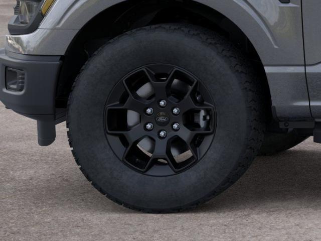 2026 Ford F-150 - $46,971