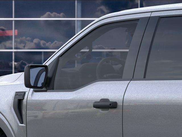 2026 Ford F-150 - $46,971