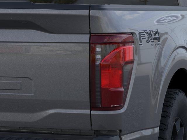 2026 Ford F-150 - $46,971