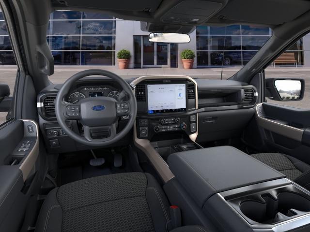 2026 Ford F-150 - $45,993