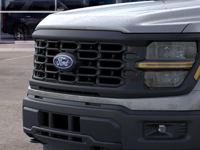 2026 Ford F-150 - $45,993
