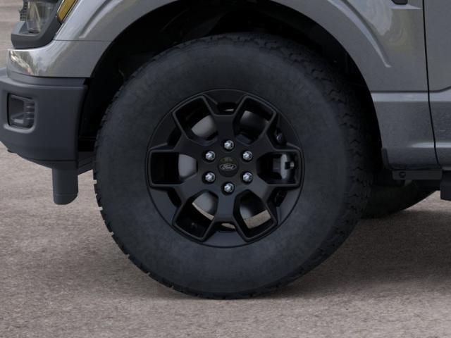 2026 Ford F-150 - $45,993