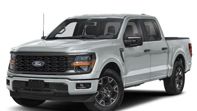 Preowned 2026 Ford F-150 STX for Sale