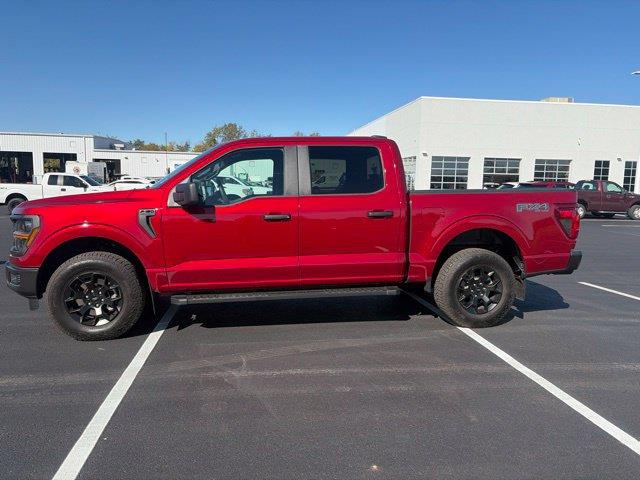 2026 Ford F-150 - $43,547