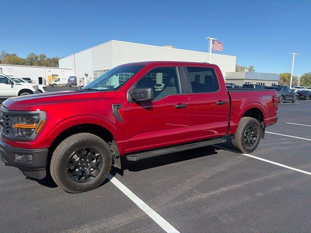 2026 Ford F-150 - $43,547