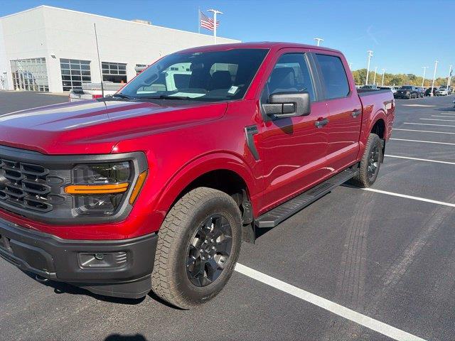2026 Ford F-150 - $43,547