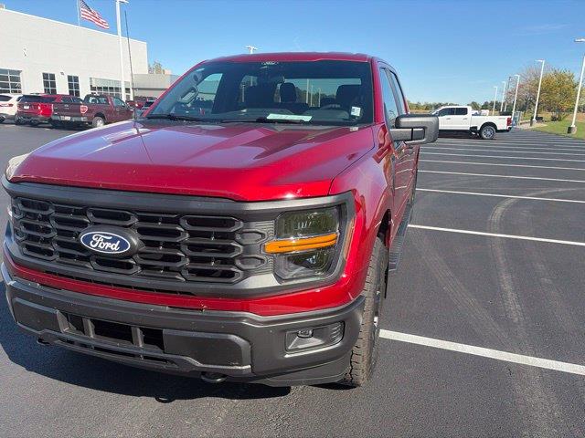 2026 Ford F-150 - $43,547