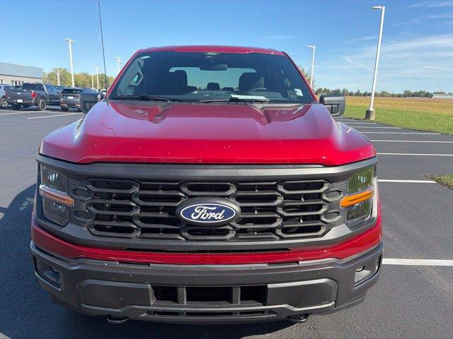 2026 Ford F-150 - $43,547