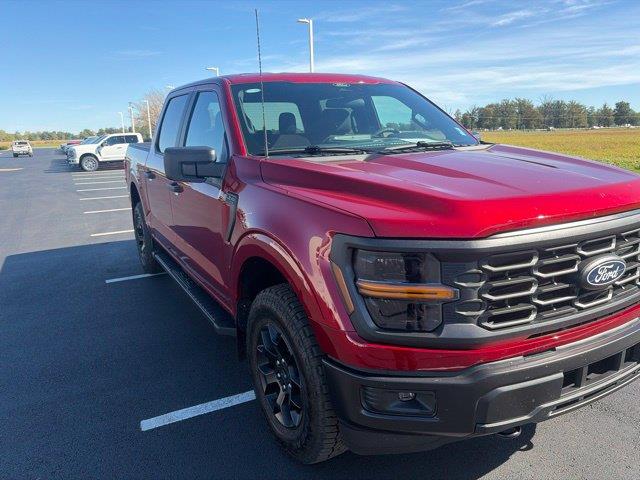 2026 Ford F-150 - $43,547