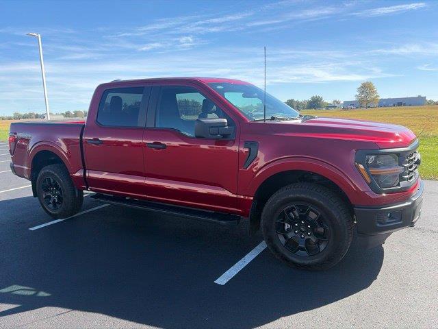 2026 Ford F-150 - $43,547