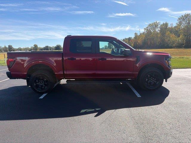 2026 Ford F-150 - $43,547
