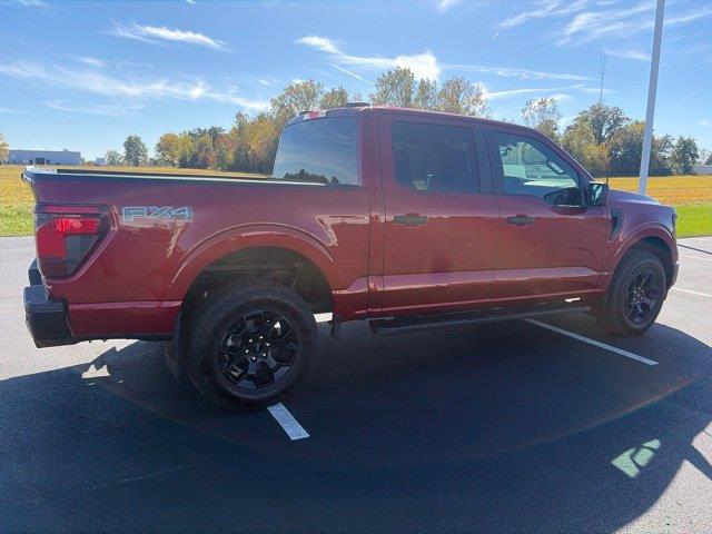 2026 Ford F-150 - $43,547