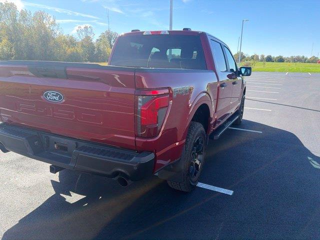 2026 Ford F-150 - $43,547