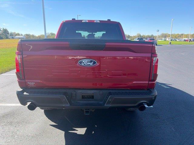 2026 Ford F-150 - $43,547