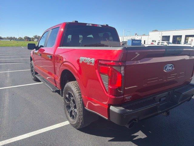 2026 Ford F-150 - $43,547