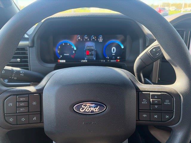 2026 Ford F-150 - $43,547