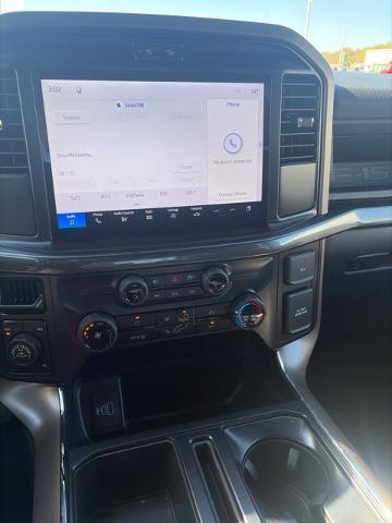 2026 Ford F-150 - $43,547