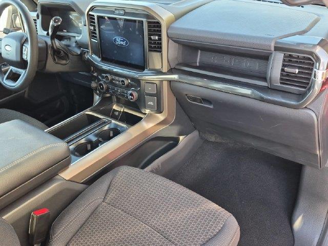 2026 Ford F-150 - $43,547