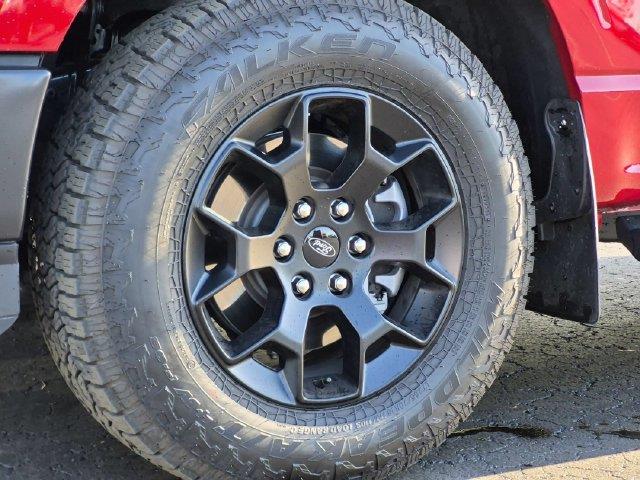 2026 Ford F-150 - $43,547