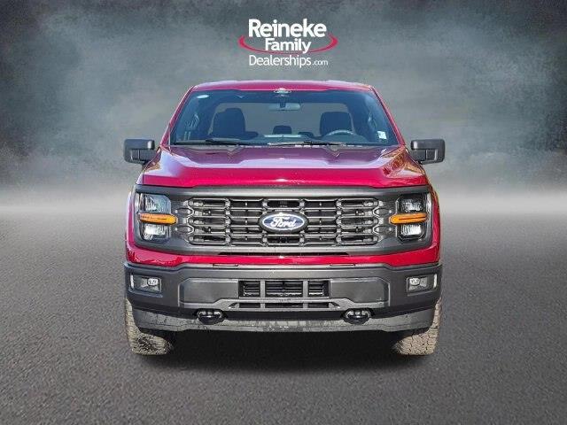 2026 Ford F-150 - $44,545