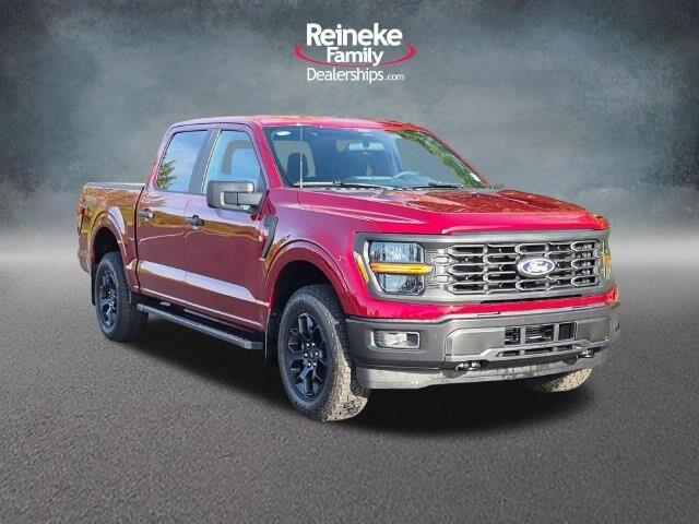 2026 Ford F-150 - $44,545