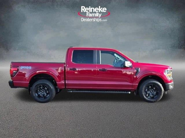 2026 Ford F-150 - $44,545