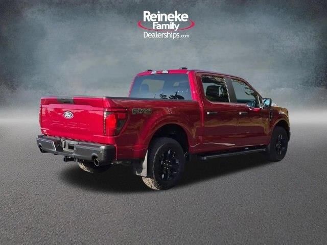 2026 Ford F-150 - $44,545