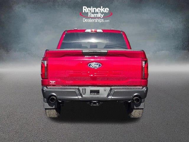 2026 Ford F-150 - $44,545